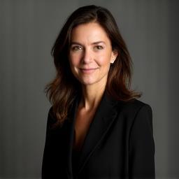 Emily Clarke, CEO