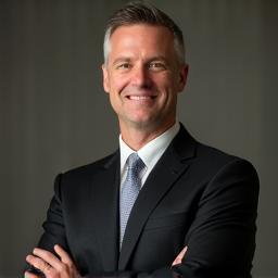 Marcus O’Neill, Head of Operations