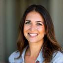 Amelia Rossi portrait