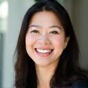 Sophia Zhang portrait